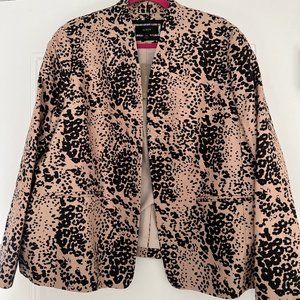 J. Crew Going-Out Blazer